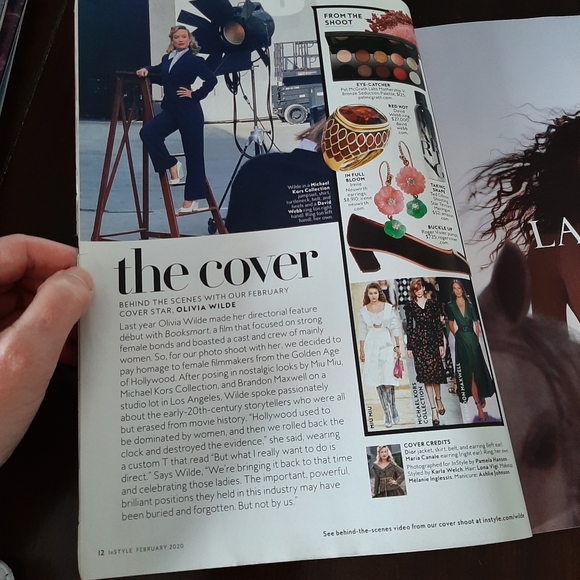 In Style Feb 2020 - Picture 2 of 2